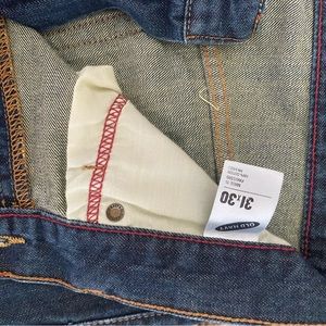 Old Navy men’s  straight leg jeans
